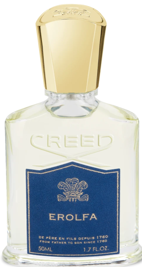 Creed EROLFA eau de parfum - F Vault