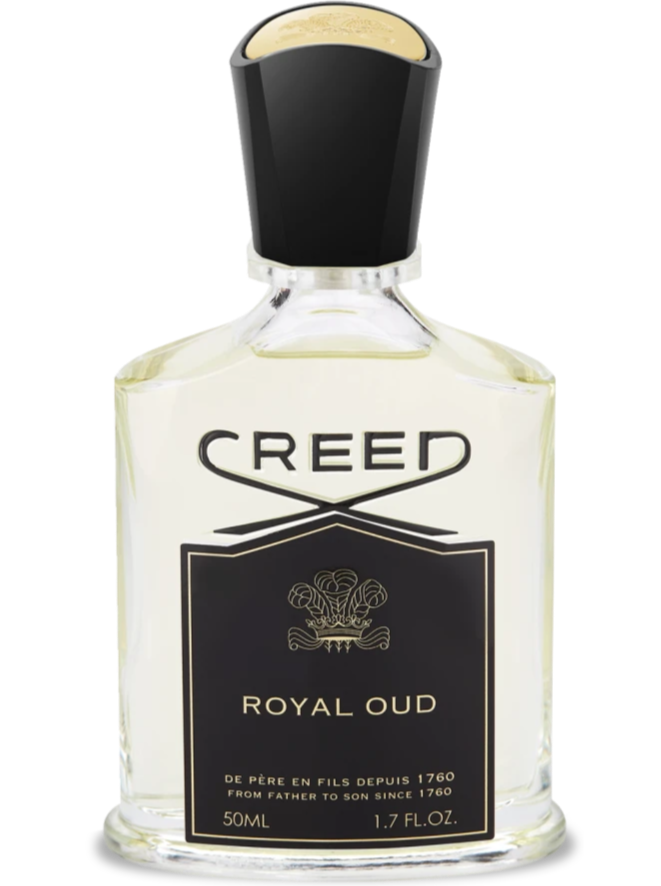 Creed ROYAL OUD eau de parfum - F Vault