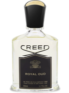 Creed ROYAL OUD eau de parfum - F Vault