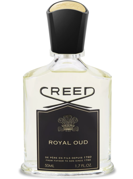 Creed ROYAL OUD eau de parfum - F Vault