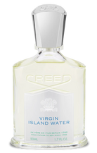 Creed VIRGIN ISLAND WATER eau de parfum - F Vault