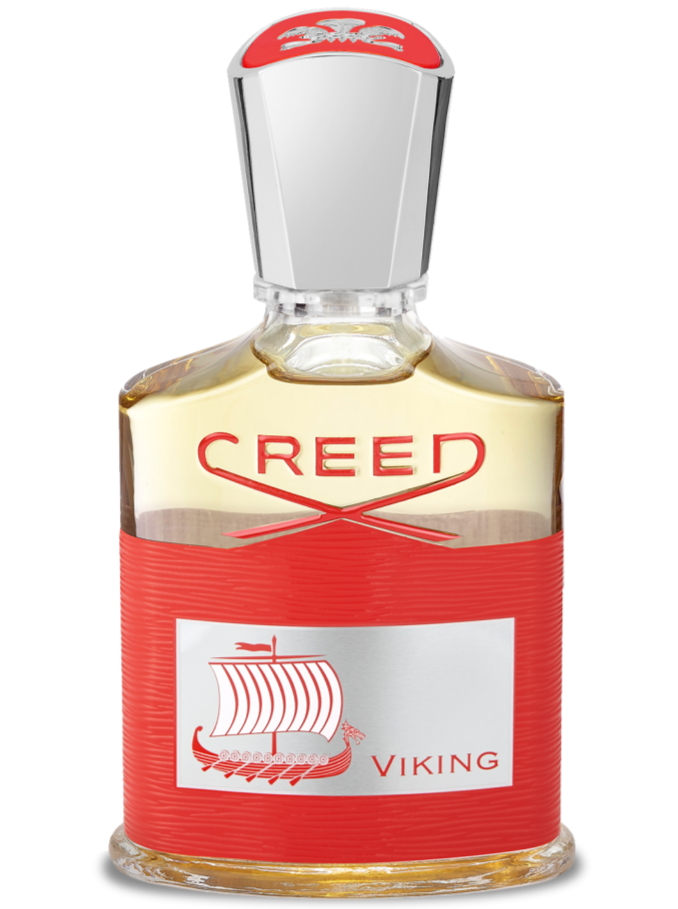 Creed VIKING eau de parfum - F Vault