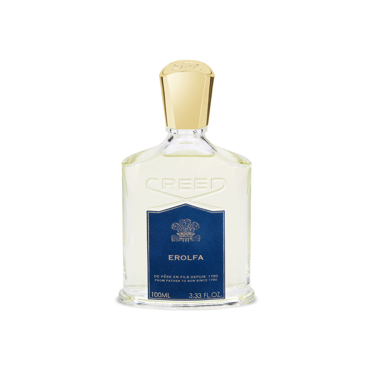 Creed EROLFA eau de parfum - F Vault