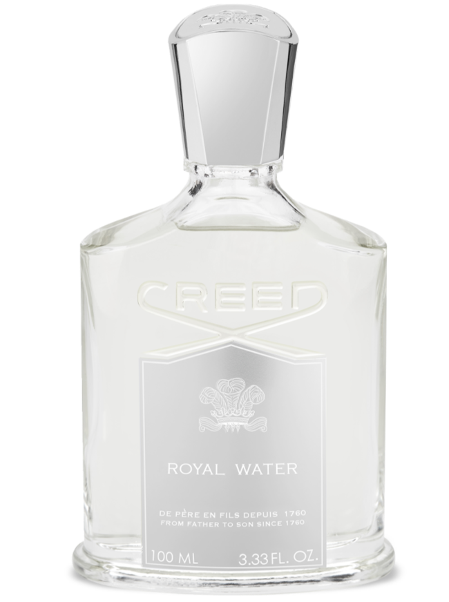 Creed ROYAL WATER eau de parfum - F Vault