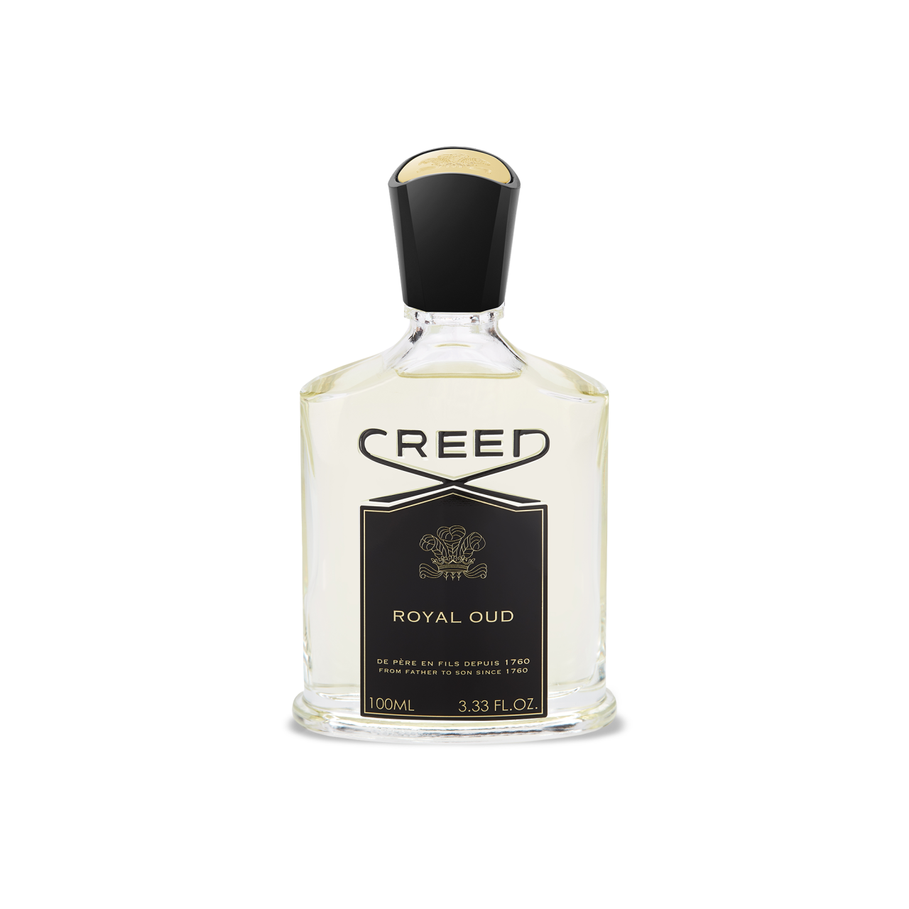 Creed ROYAL OUD eau de parfum - F Vault