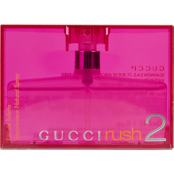 Gucci GUCCI RUSH 2 edt - F Vault
