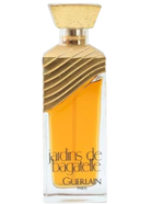 Guerlain JARDINS DE BAGATELLE vintage eau de toilette - F Vault