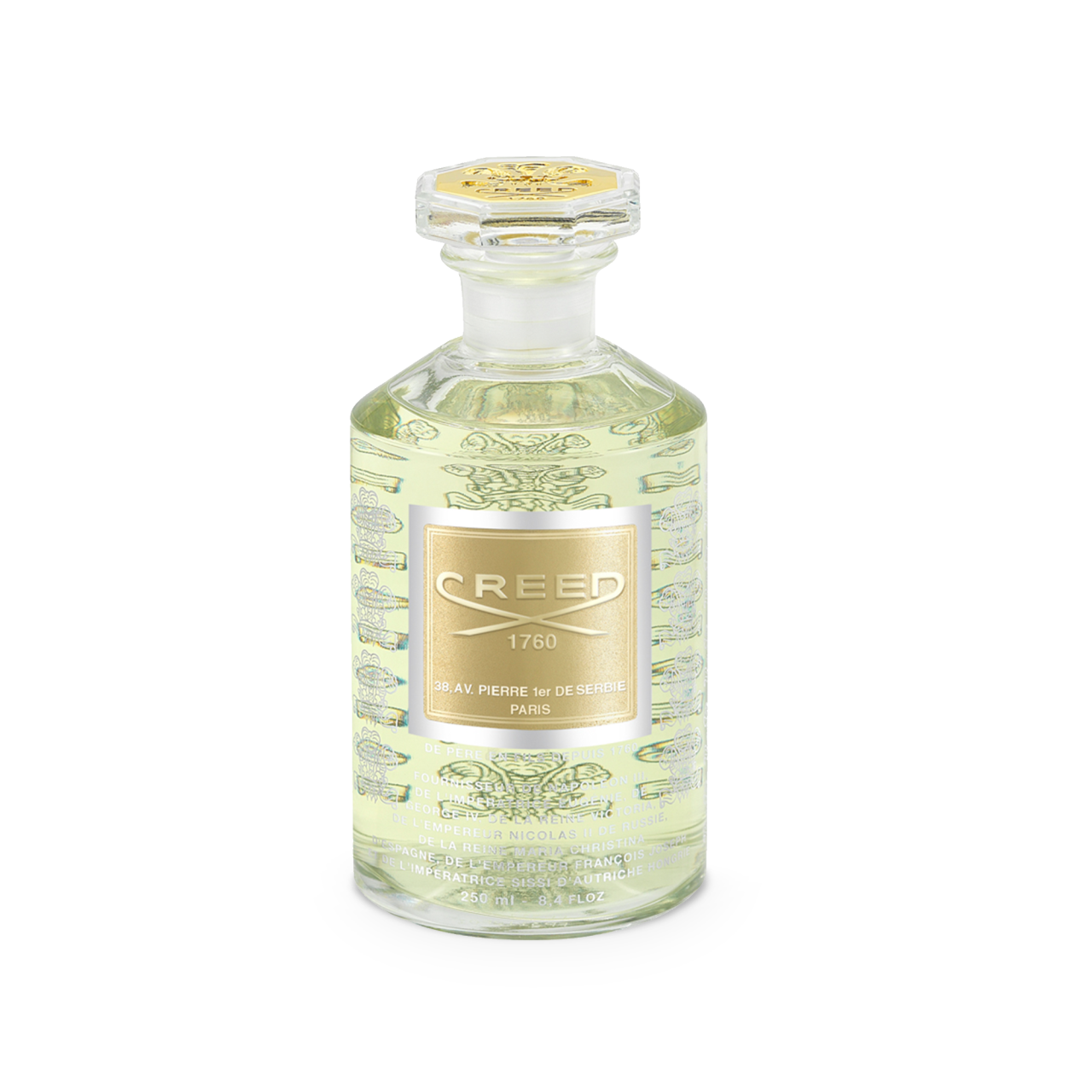 Creed EROLFA eau de parfum - F Vault