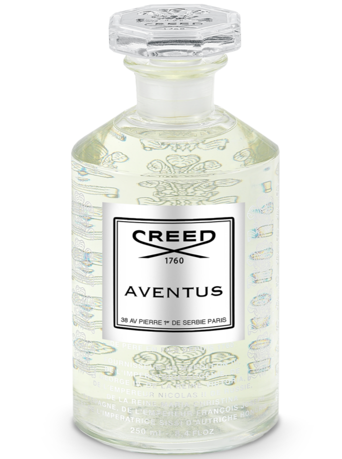 Creed AVENTUS eau de parfum - F Vault