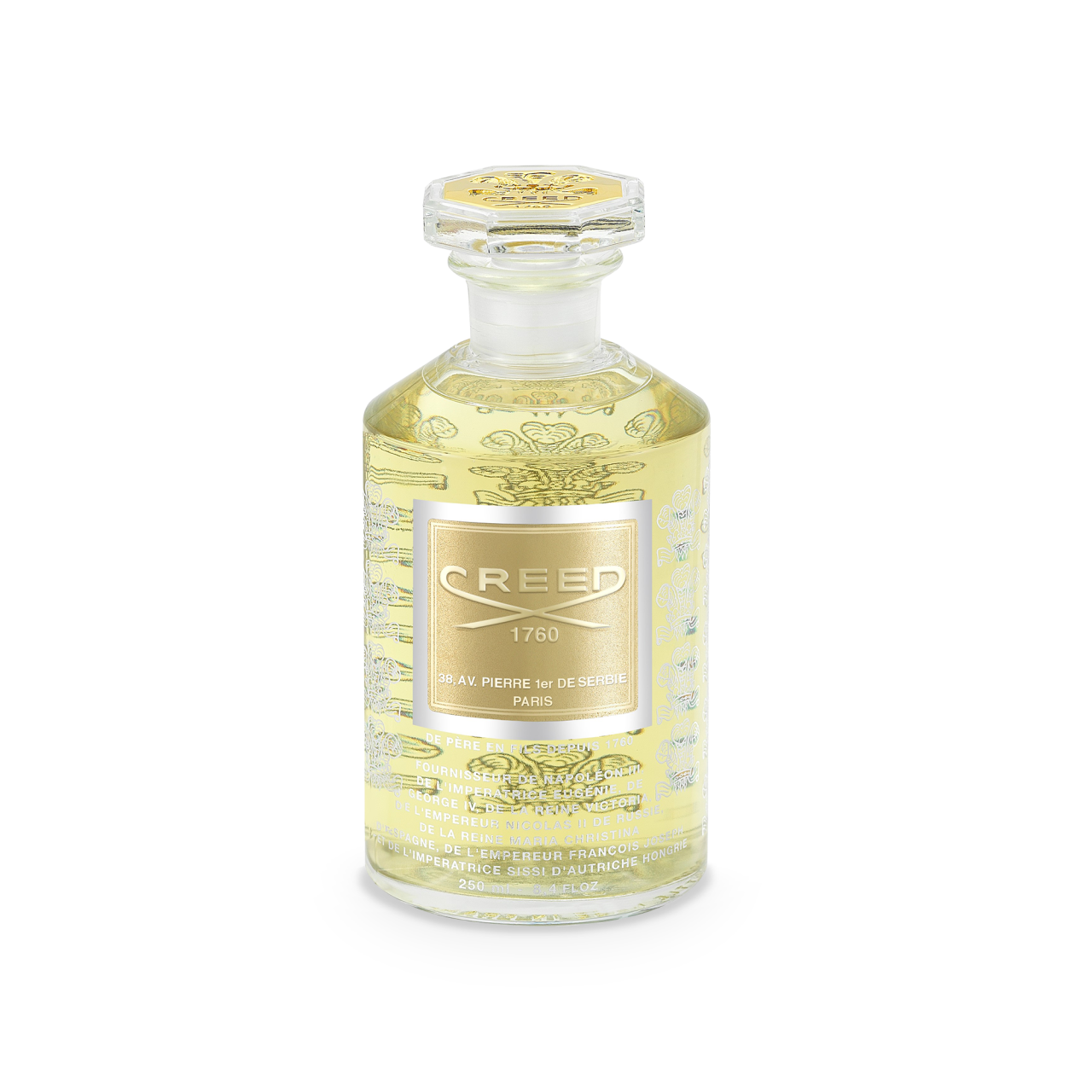 Creed ROYAL OUD eau de parfum - F Vault