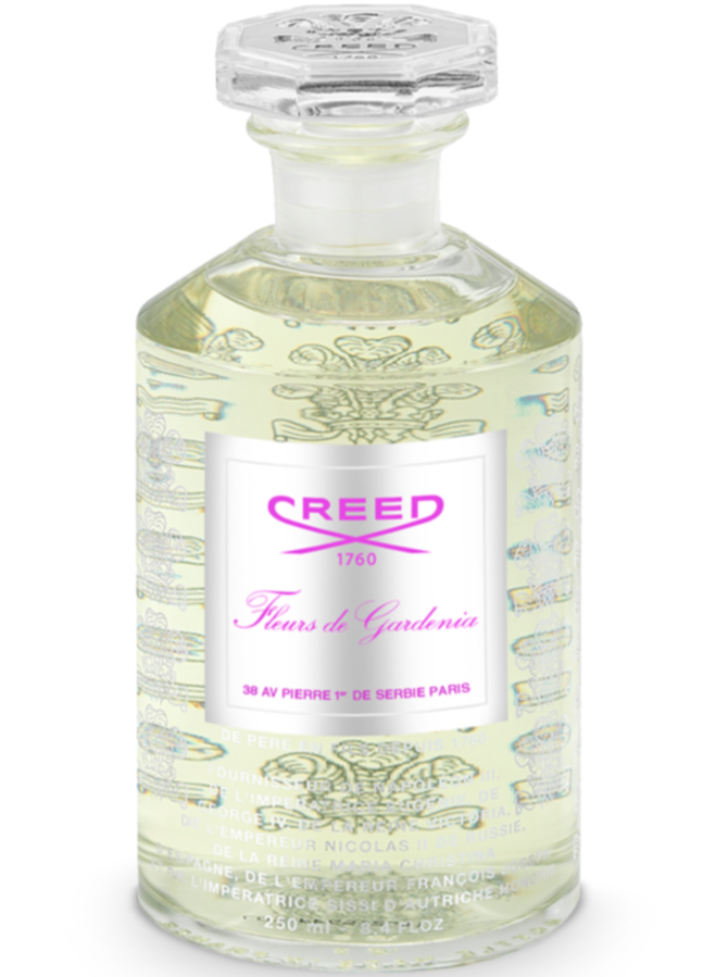 Creed FLEURS DE GARDENIA vaulted eau de parfum