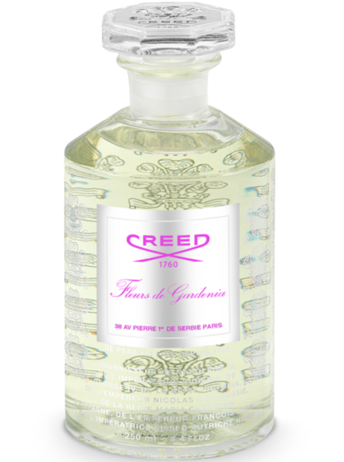 Creed FLEURS DE GARDENIA vaulted eau de parfum - F Vault