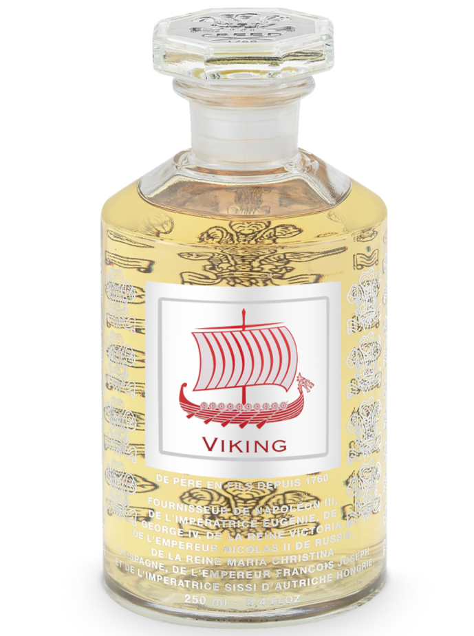 Creed VIKING eau de parfum - F Vault