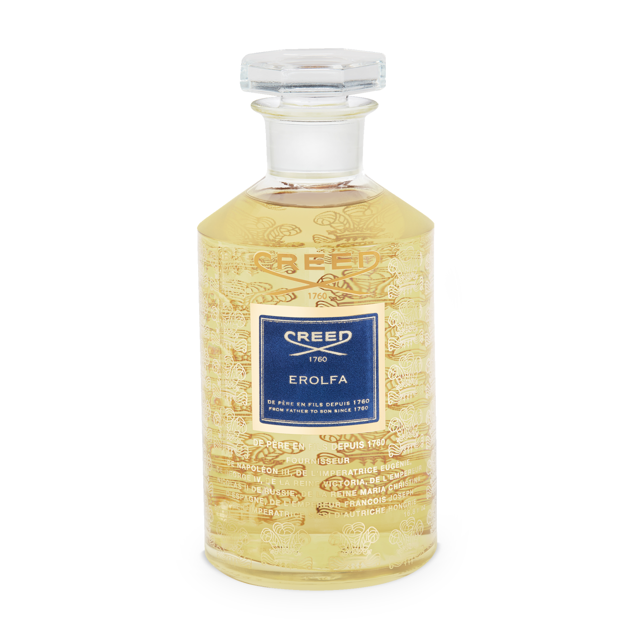Creed EROLFA eau de parfum - F Vault