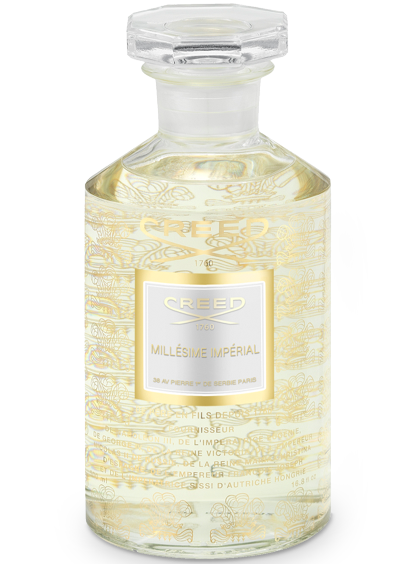 Creed MILLÉSIME IMPÉRIAL eau de parfum - F Vault