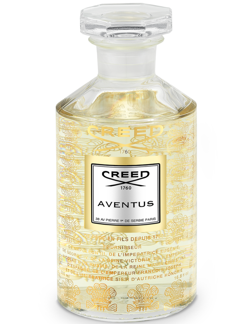 Creed AVENTUS eau de parfum - F Vault