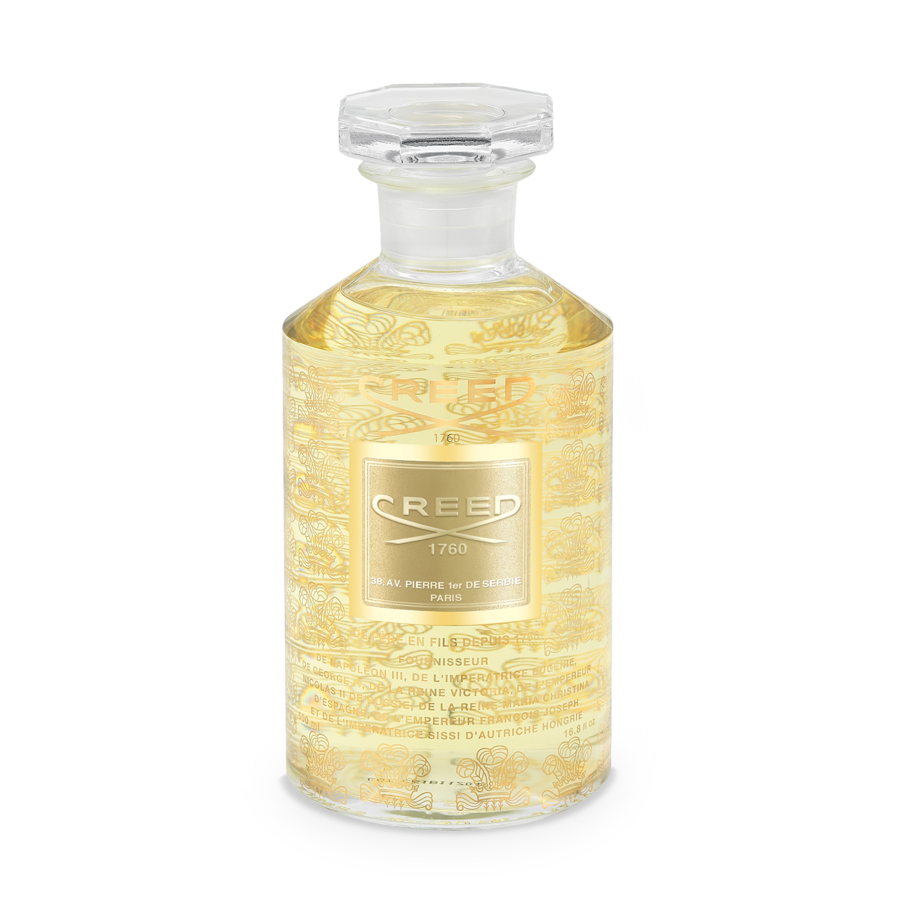 Creed ROYAL OUD eau de parfum - F Vault