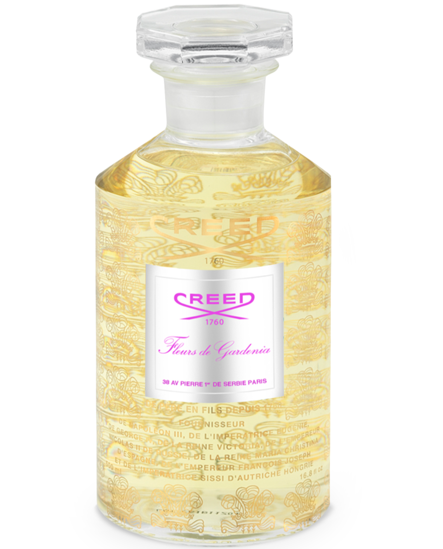 Creed FLEURS DE GARDENIA vaulted eau de parfum