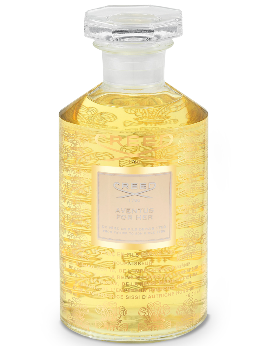 HER – Vault eau Creed Fragrance parfum de FOR F | AVENTUS Vault