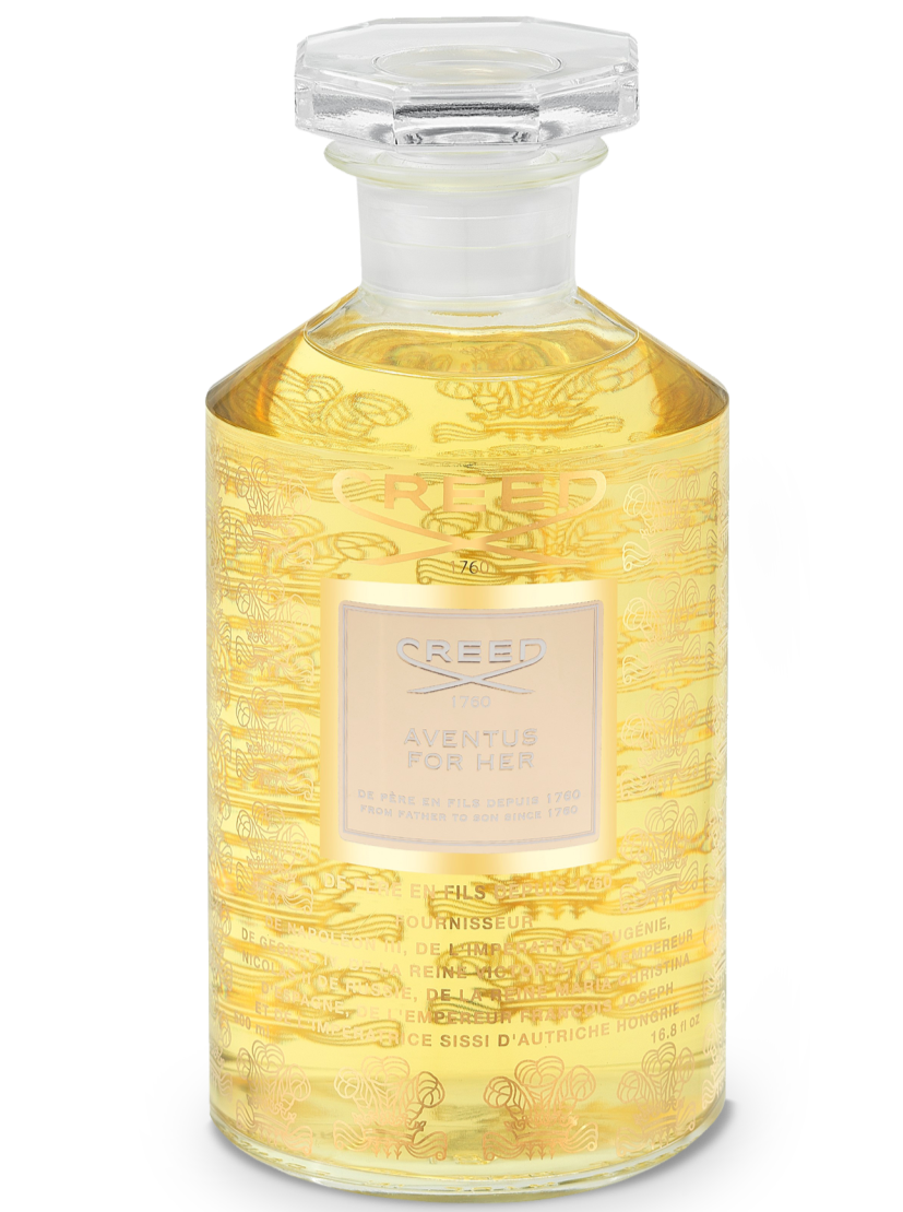 Creed AVENTUS FOR HER eau de parfum - F Vault