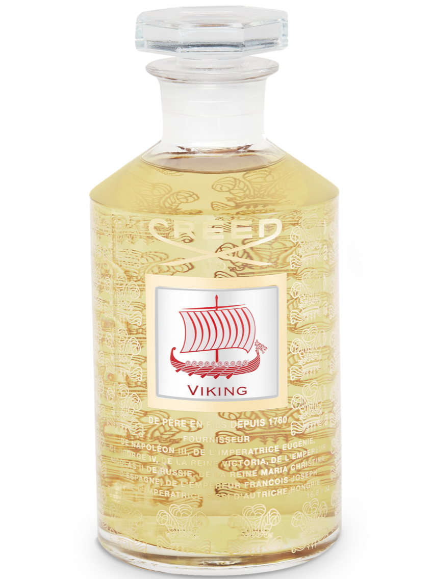 Creed VIKING eau de parfum - F Vault