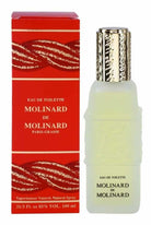 Molinard MOLINARD DE MOLINARD edt - F Vault