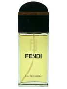 Fendi FENDI eau de parfum vintage - F Vault