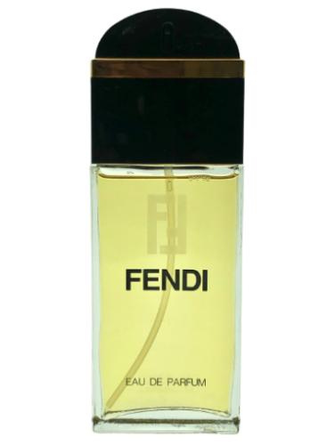 Fendi FENDI eau de parfum vintage - F Vault