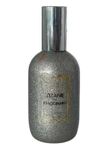 Fragonard ZIZANIE vintage aftershave