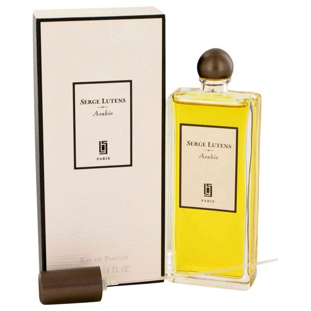 Serge Lutens ARABIE edp - F Vault