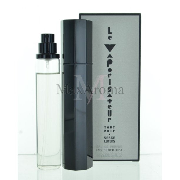 Serge Lutens IRIS SILVER MIST edp - F Vault