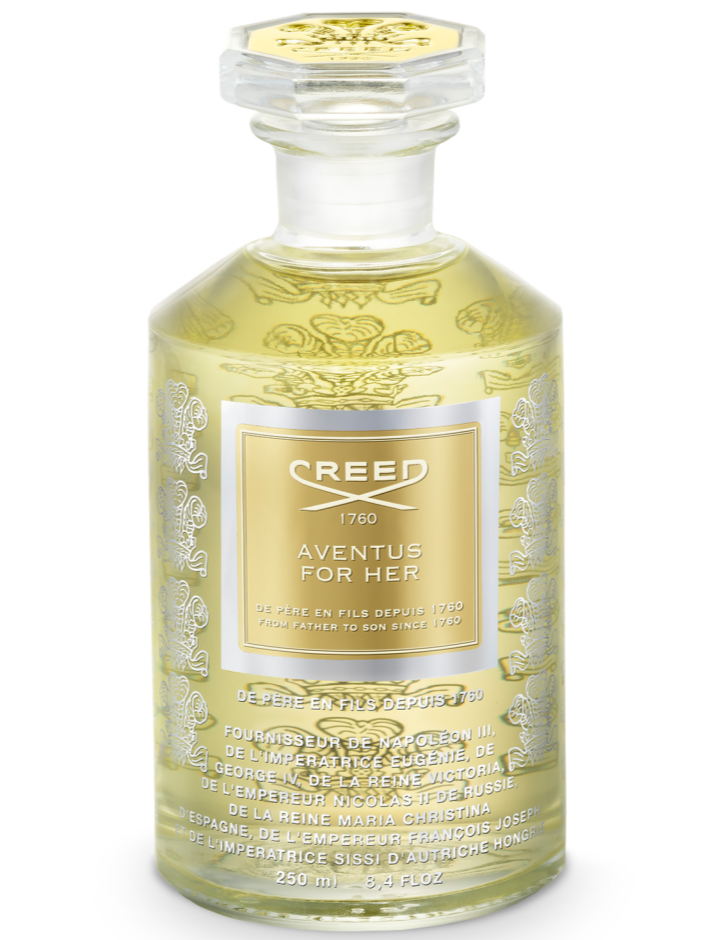 Creed AVENTUS FOR HER eau de parfum - F Vault