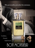 Rogue Perfumery BON MONSIEUR eau de toilette - F Vault