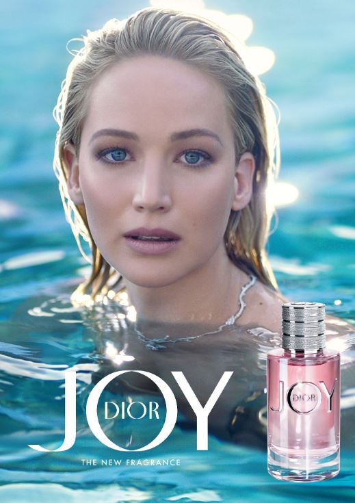 Christian Dior JOY eau de parfum - F Vault