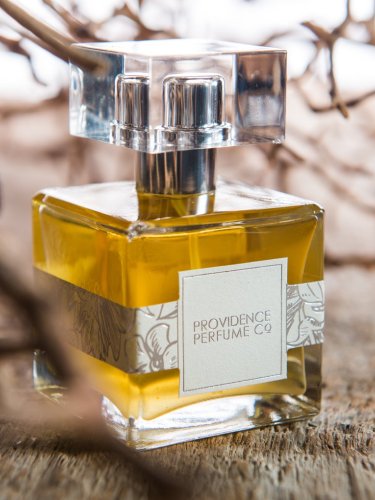 Providence Perfume Co. VIENTIANE eau de parfum - F Vault