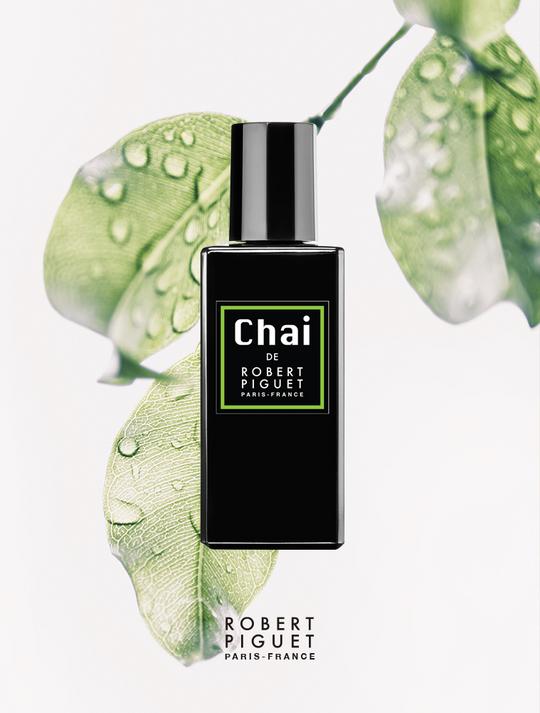 Robert Piguet CHAI eau de parfum - F Vault