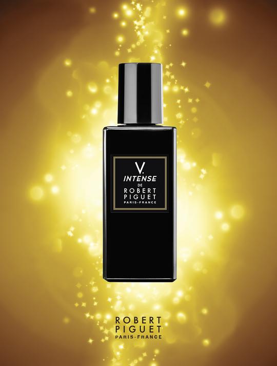 Robert Piguet V. INTENSE eau de parfum - F Vault