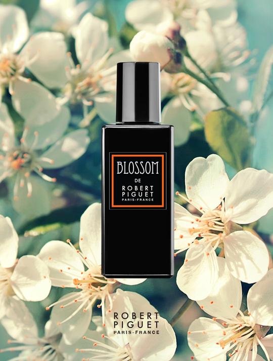 Robert Piguet BLOSSOM eau de parfum - F Vault