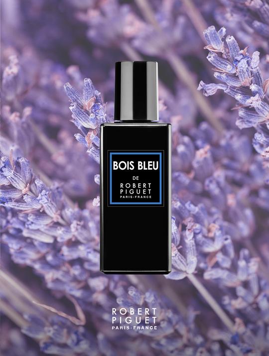 Robert Piguet BOIS BLEU eau de parfum - F Vault