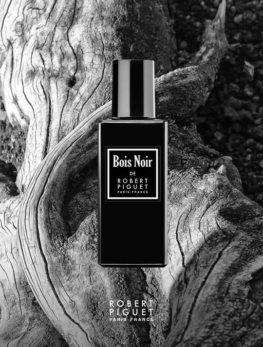 Robert Piguet BOIS NOIR eau de parfum - F Vault