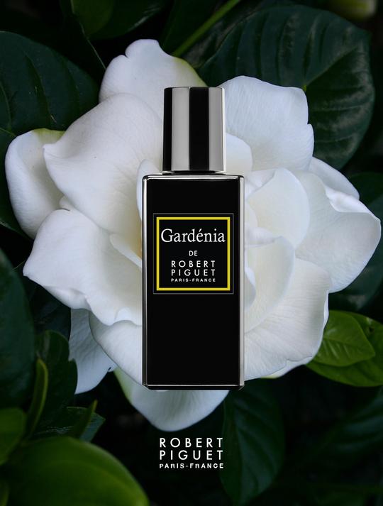 Robert Piguet GARDENIA eau de parfum - F Vault