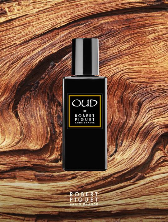 Robert Piguet OUD eau de parfum - F Vault