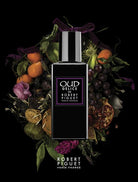 Robert Piguet OUD DELICE eau de parfum - F Vault