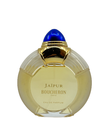 Boucheron JAIPUR vaulted eau de parfum - F Vault