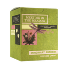 Imaginary Authors MEET ME IN THE MEADOW candle - F Vault