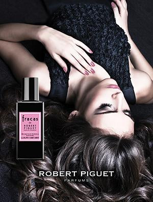 Robert Piguet FRACAS hair mist - F Vault