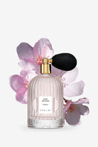 Shalini Parfum FLEUR JAPONAIS parfum - F Vault