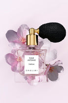 Shalini Parfum FLEUR JAPONAIS parfum - F Vault