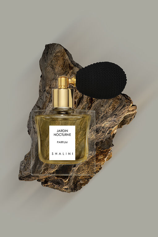 Shalini Parfum JARDIN NOCTURNE parfum - F Vault