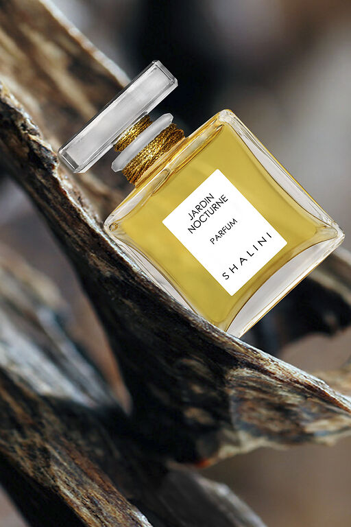 Shalini Parfum JARDIN NOCTURNE parfum - F Vault